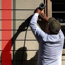 James Hardie Siding in Legend Lake, WI